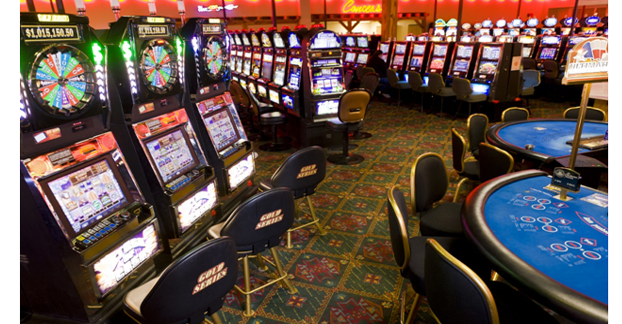 How user-friendly is the SuperSlots Casino interface for beginners