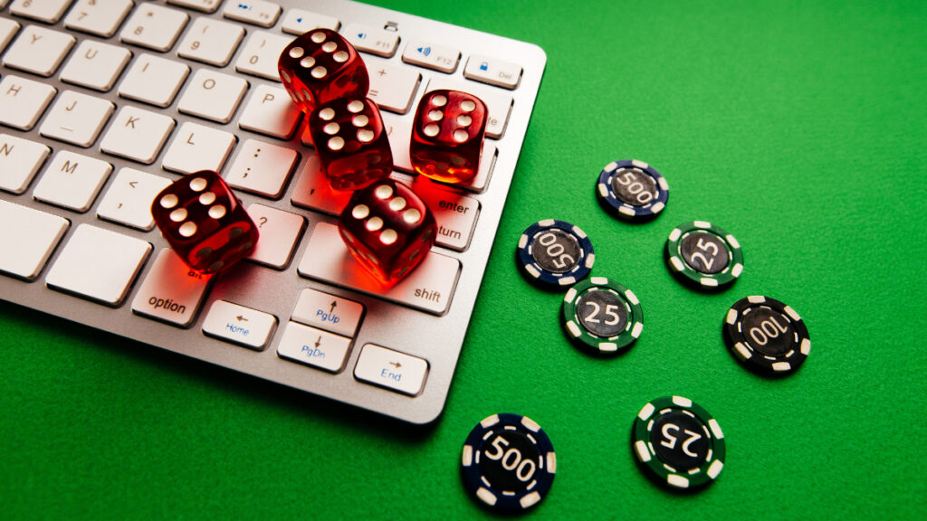 casino games best
