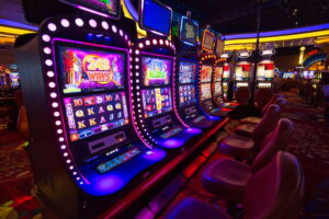 Discover Real Money Opportunities Driving Player Motivation Across Casino Platforms