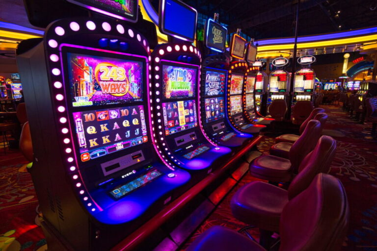 Discover Real Money Opportunities Driving Player Motivation Across Casino Platforms