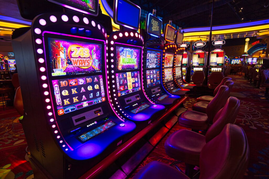 Discover Real Money Opportunities Driving Player Motivation Across Casino Platforms
