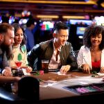 My Favorite Part Of Casino Gaming Has Become The Generous Promotions Offered Daily