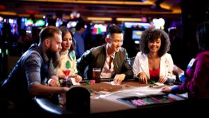 My Favorite Part Of Casino Gaming Has Become The Generous Promotions Offered Daily