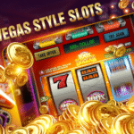 free casino slot games for fun
