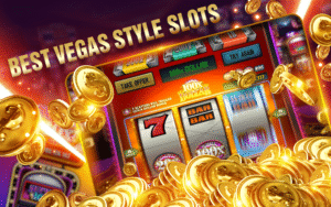 free casino slot games for fun