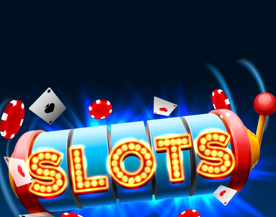 all slot games online free