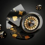 Feature-rich spins give players energizing sessions with varied symbol rewards.