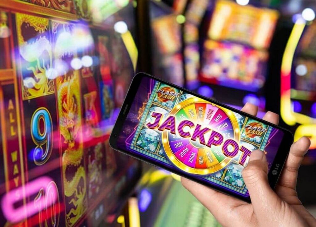 slot games apk download
