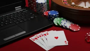 Online Casino