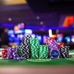Casino Gaming Activities